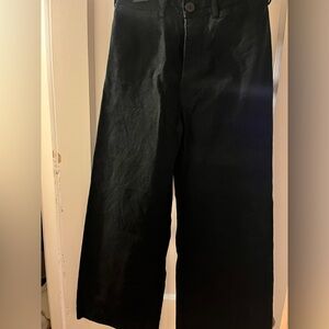 Jesse Kamm sailor pants (medium)